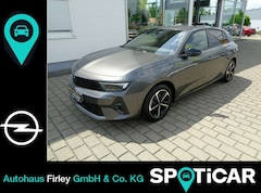 Bild des Angebotes Opel Astra GS Line