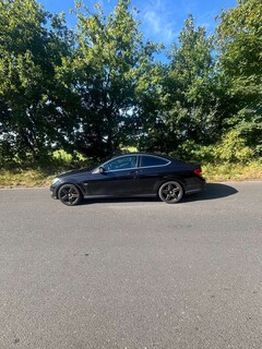 Bild des Angebotes Mercedes-Benz 250 C Coupé