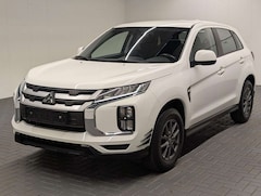 Bild des Angebotes Mitsubishi ASX LED/Klimaautom./Radio-CD/RDKS