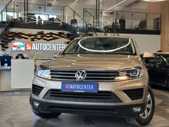 Bild des Angebotes VW Touareg V6 TDI BMT/Start-Stopp 4Motion *2. Hand*