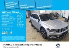 Bild des Angebotes VW Passat Alltrack 2.0 TDI 4Mot AHK Navi LED Kamera