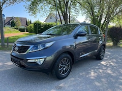 Bild des Angebotes Kia Sportage Spirit 2WD*Keyless*Xenon*Rückfahrk*Navi