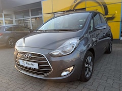 Bild des Angebotes Hyundai iX20 blue Passion