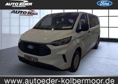 Bild des Angebotes Ford Transit Custom 320 L2 Trend Bluetooth Navi Klima