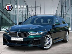 Bild des Angebotes Alpina B5 Biturbo Touring Switch-Tronic Allrad Klima