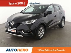 Bild des Angebotes Renault Kadjar 1.3 TCe Limited Aut.*NAVI*CAM*LED*PDC*SHZ*PANO*