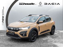 Bild des Angebotes Dacia Sandero III Stepway Extreme+ TCE 110 Navi PDC
