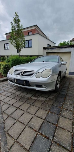 Bild des Angebotes Mercedes-Benz CL 200