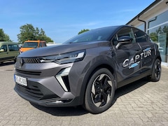 Bild des Angebotes Renault Captur TCe140 Techno Klima/PDC/Kamera/Andr/A.Car