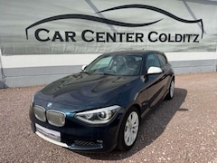 Bild des Angebotes BMW 116 116i Urban Line*Xenon*Leder*PDC*