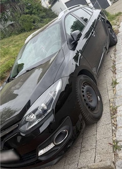 Renault Megane Grandtour ENERGY dCi 110 Start & Stopp LIMITED