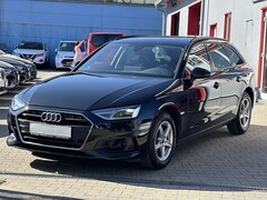 Bild des Angebotes Audi A4 2.0 TDI*Virtual Cockpit*LED-Schein*Navi*Park*SR+WR