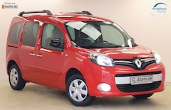 Bild des Angebotes Renault Kangoo 1.6 106PS Automatik Luxe Tem Flügeltür