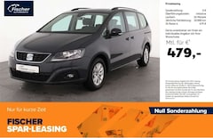 Bild des Angebotes SEAT Alhambra 1.4 TSI Style 6-Gang NAV/RFK/SH
