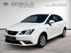 Bild des Angebotes SEAT Ibiza i-Tech