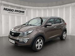 Bild des Angebotes Kia Sportage Dream-Team Edition 1.6 GDI 2WD