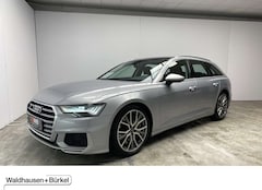 Bild des Angebotes Audi S6 Avant 3.0 TDI quattro Matrix HD + Standheizung