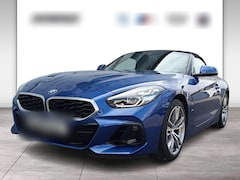 Bild des Angebotes BMW Z4 sDrive20i 18" HiFi Komfortzg. Driving Assistant