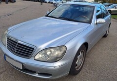 Bild des Angebotes Mercedes-Benz S 320 S 320 CDI