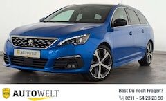 Bild des Angebotes Peugeot 308 308 1.2 PureTech 130 SW GT Pack LED+NAV+ACC+PANO