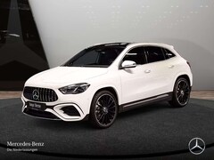 Bild des Angebotes Mercedes-Benz GLA 35 AMG Pano , 21“ , Keyless Go , Night , Standhz.
