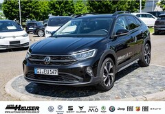 Bild des Angebotes VW Taigo Life 1.0 TSI IQ-DRIVE KAMERA ACC LED PDC APP-CONNE