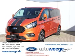 Bild des Angebotes Ford Transit Custom 320 L1 Tourneo Sport 2,0 TDCi