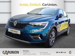Renault Arkana EVOLUTION Mild Hybrid 140 EDC