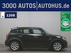 Bild des Angebotes MINI One Countryman D Navi Pano Shz PDC