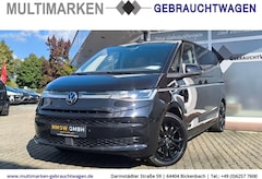 Bild des Angebotes VW T7 Multivan Style eHybrid 1.4 TSI EU6d/7-Sitzer