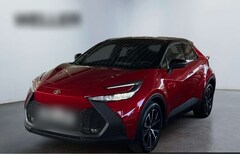 Bild des Angebotes Toyota C-HR 1.8 Hybrid Teamplayer *LED*el Heck*SHZ*CAM*