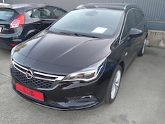 Bild des Angebotes Opel Astra Dynamic
