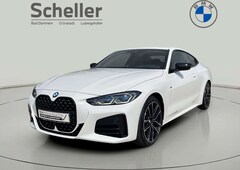 Bild des Angebotes BMW 440 M440i xDrive Head-Up HiFi DAB LED WLAN GSD RFK