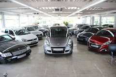 Bild des Angebotes Renault Scenic III Dynamique