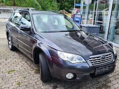 Bild des Angebotes Subaru OUTBACK Outback 2.5 ecomatic