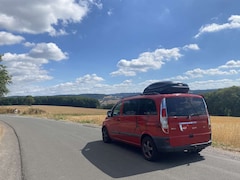 Bild des Angebotes Mercedes-Benz Vito 111 CDI Kompakt Aut.