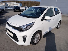 Bild des Angebotes Kia Picanto Dream Team*Navi*Kamera*SHZ*LKA