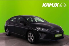 Bild des Angebotes Hyundai IONIQ 1.6GDI Aut.Trend+LED+NAVI+KAMERA+TEMPO