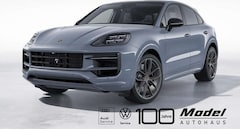 Bild des Angebotes Porsche Cayenne GTS Coupe | Leichtbau Sport-Paket Carbon