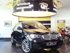 Bild des Angebotes BMW X4 M xDrive30d M Sport.Leder Navi Cam PD AHK 2Hand