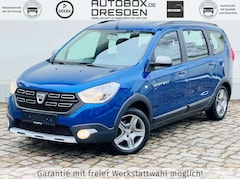 Dacia Lodgy Stepway Selection+DAB+CARPLAY+NAVI+SHZ