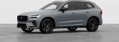 Bild des Angebotes Volvo XC60 B5 Benzin AWD Plus Black Edit. Aut/AHK/360°