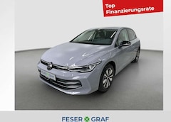 Bild des Angebotes VW Golf VIII GOAL 1.5TSI 85kW 6Gang GJR Kamera Navi
