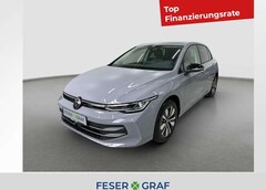 Bild des Angebotes VW Golf VIII GOAL 1.5TSI 85kW 6Gang GJR Kamera Navi