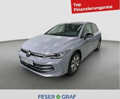 Bild des Angebotes VW Golf VIII GOAL 1.5TSI 85kW 6Gang GJR Kamera Navi