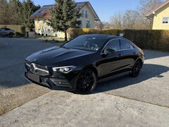 Bild des Angebotes Mercedes-Benz CLA 250 CLA Coupe Plug-In-Hybrid e 8G-DCT AMG Line