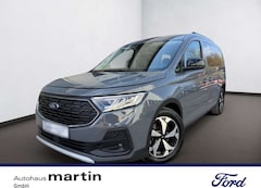 Bild des Angebotes Ford Tourneo Connect 1.5 Grand Active SHZ NAVI LED