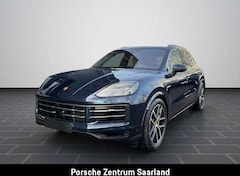 Bild des Angebotes Porsche Cayenne E-Hybrid Pano.,BOSE,Head-Up,PASM,InnoDri