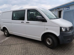 Bild des Angebotes VW T5 Kombi 2.0 TDi Kombi lang 6 Sitze