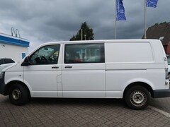 Bild des Angebotes VW T5 Kombi 2.0 TDi Kombi lang 6 Sitze